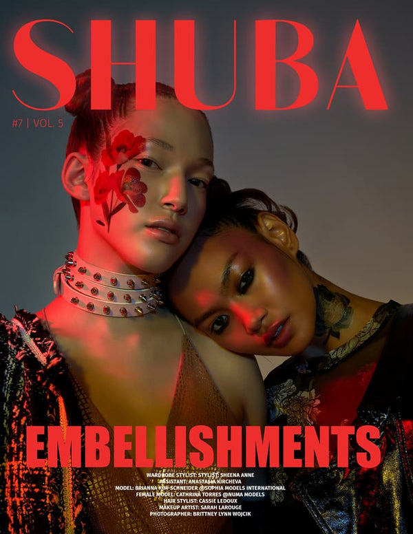 Shuba Magazine
